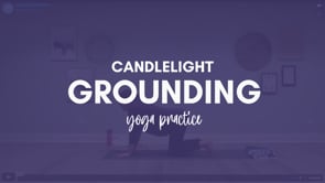 Candlelight Yoga 4 - April 1