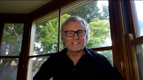 How In-Person Events Have Changed From "Talking At" To "Talking With" People - Keynote Speaker