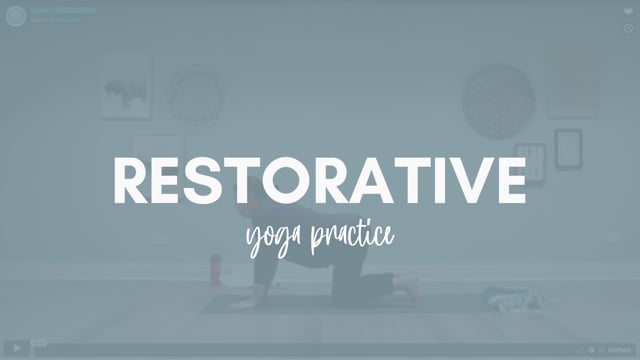 Restorative class, meditation, mindfulness.mp4