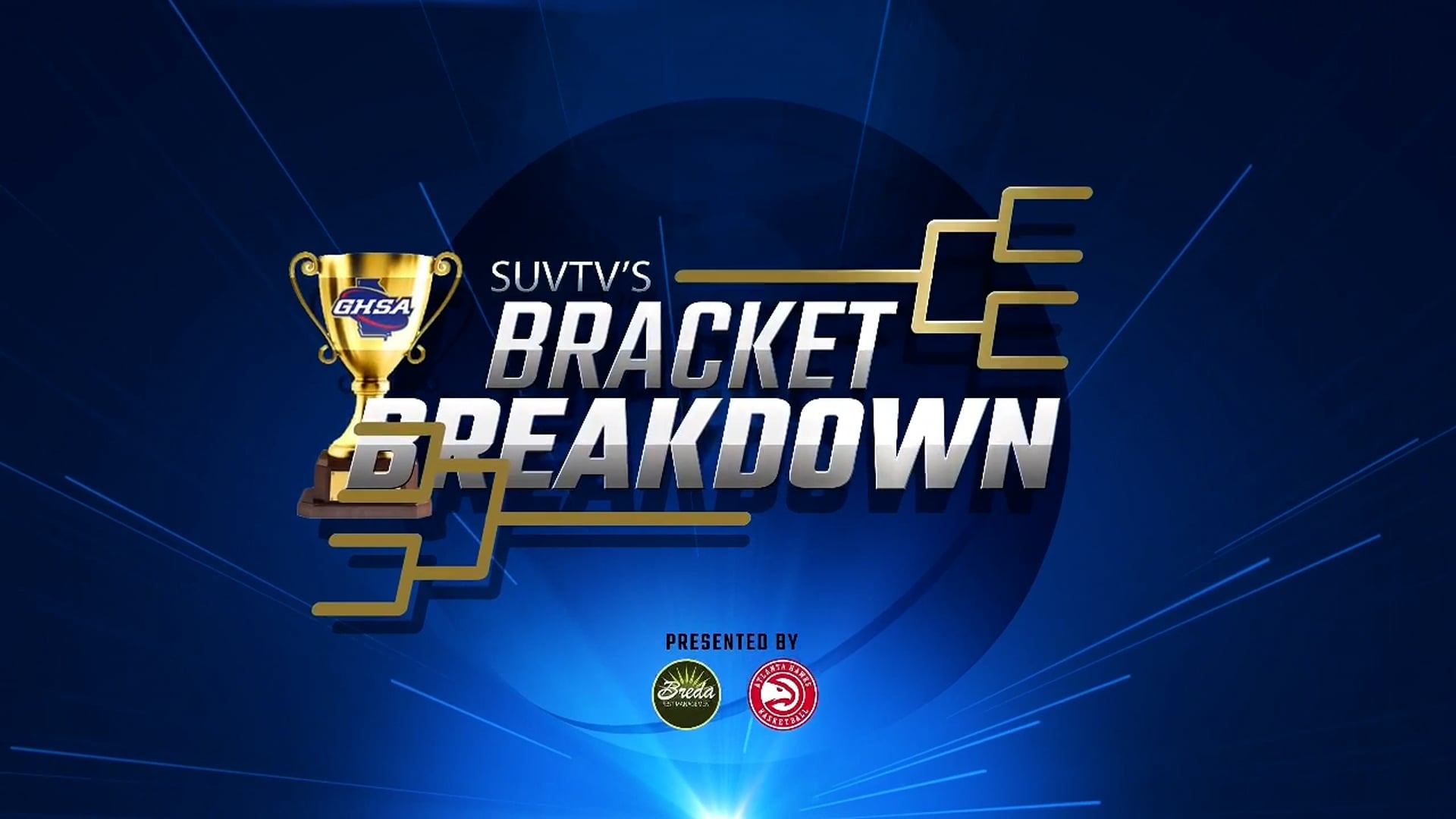Bracket Breakdown - Championship Edition