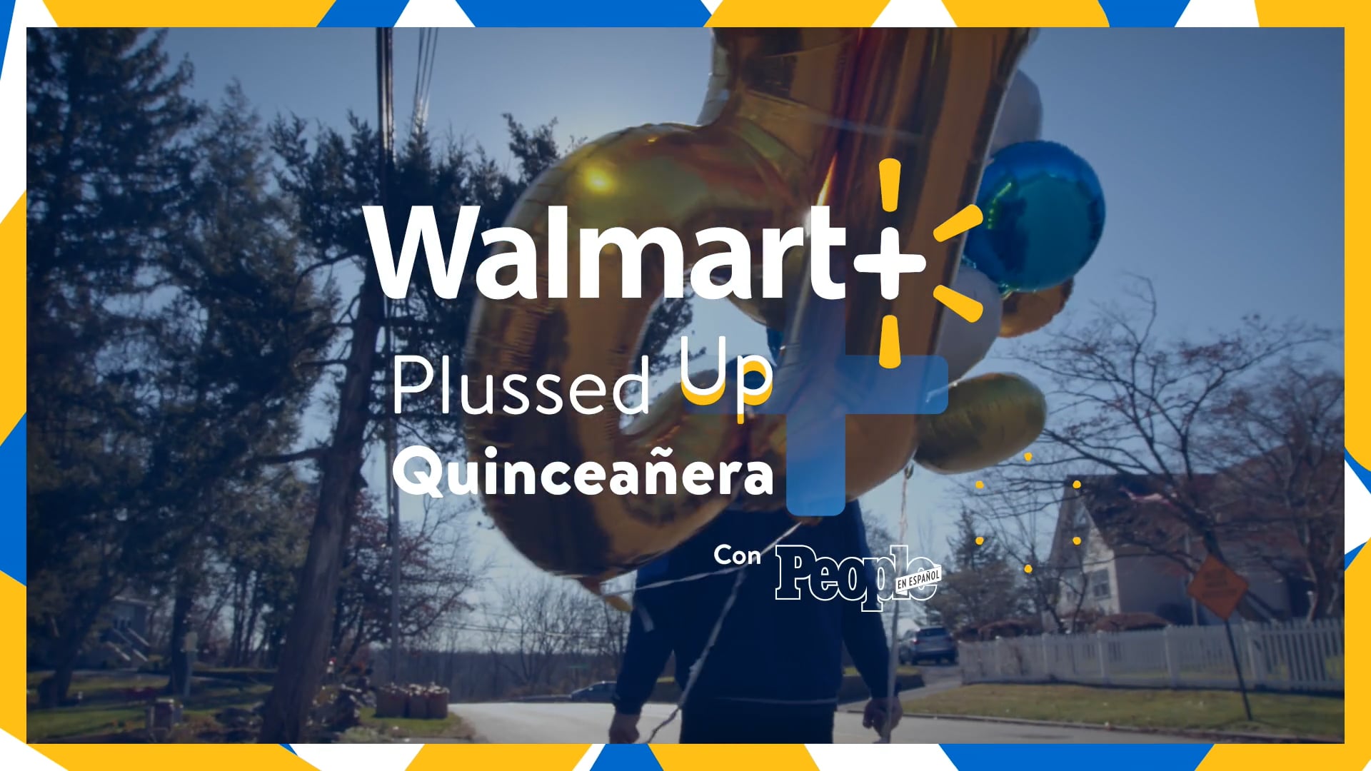 Walmart Surprise