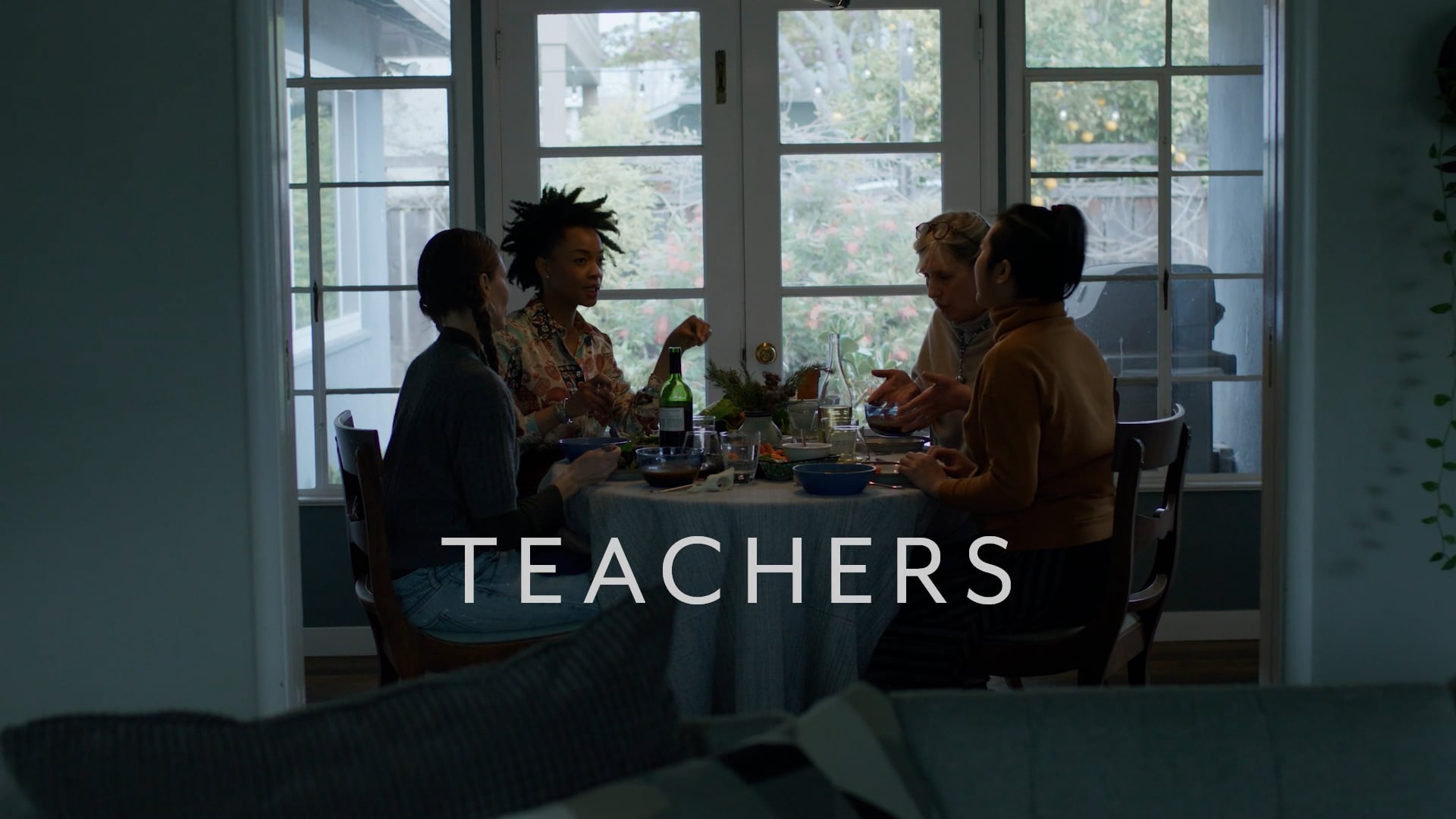 Reel Nonsense | Ep 01 | TEACHERS