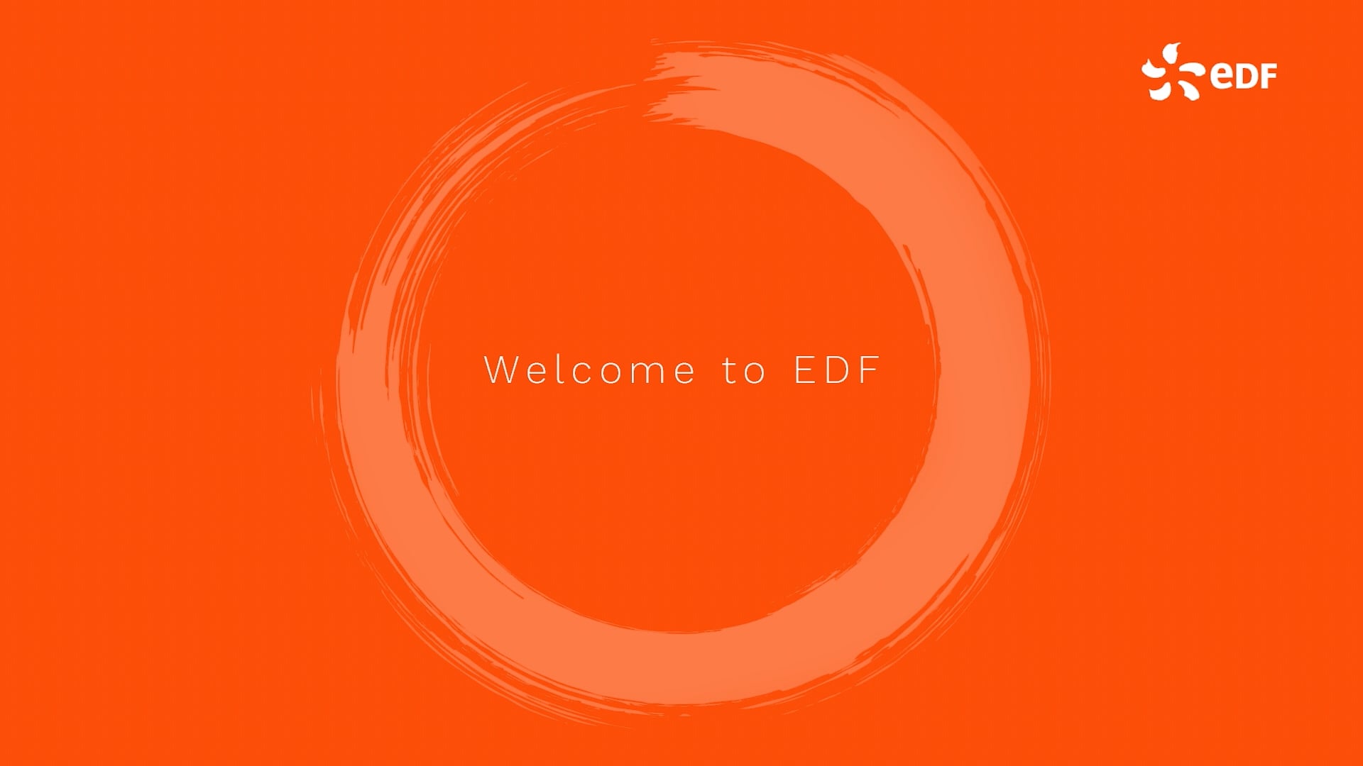 EDF-BOARDING