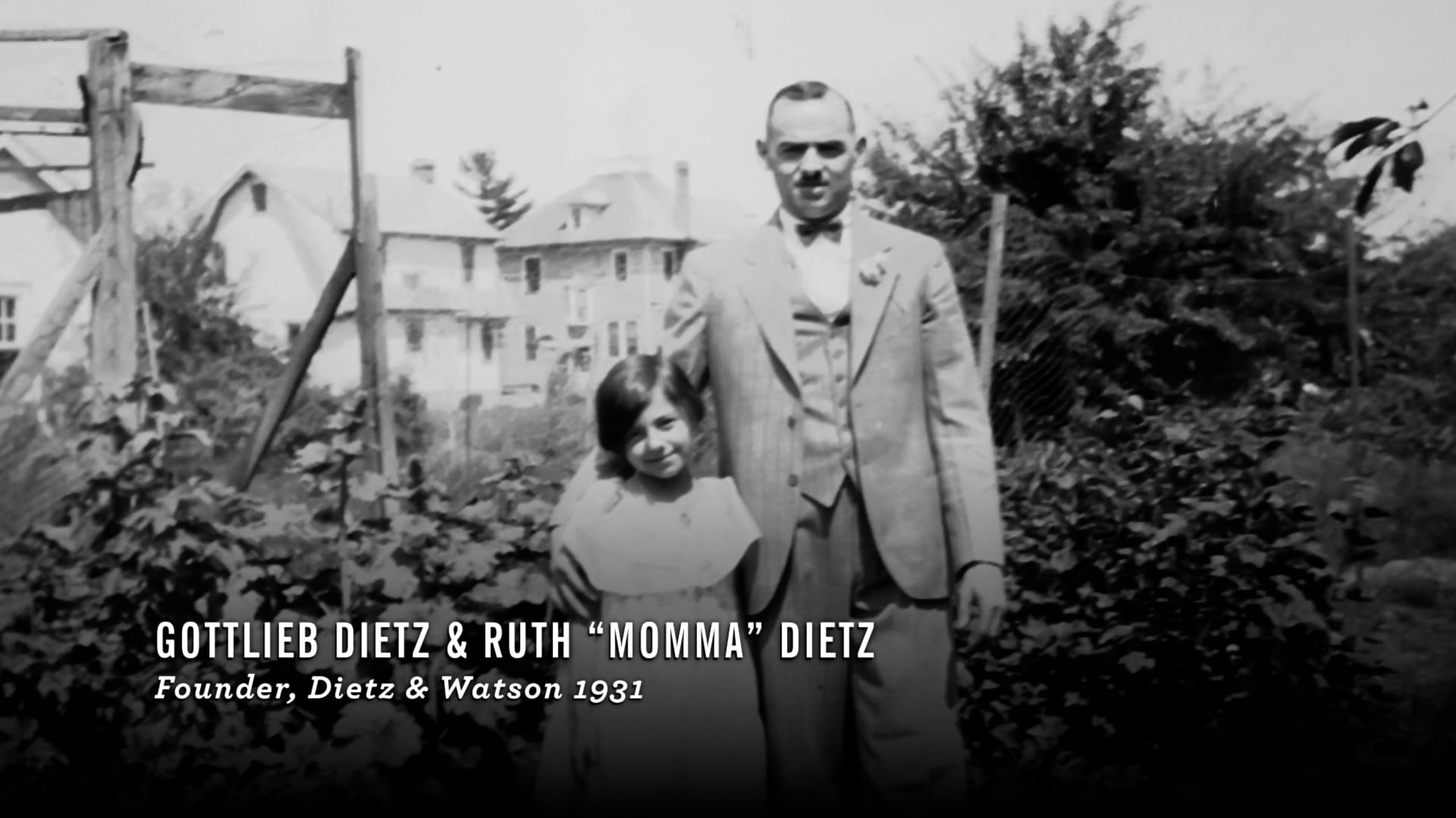 DIETZ & WATSON