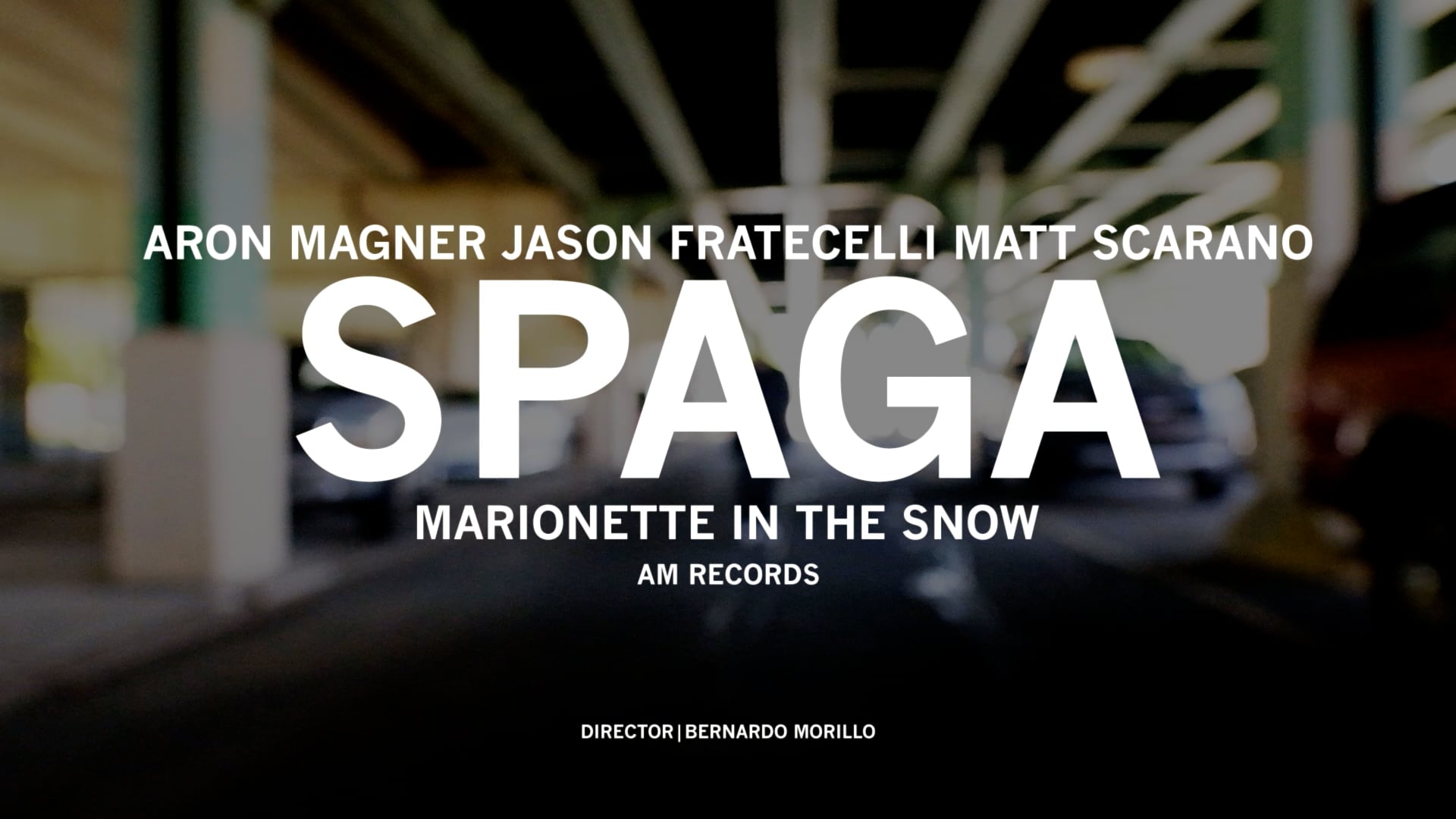 SPAGA-