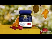 Manuka health Honing MGO 400+ 250GR 0