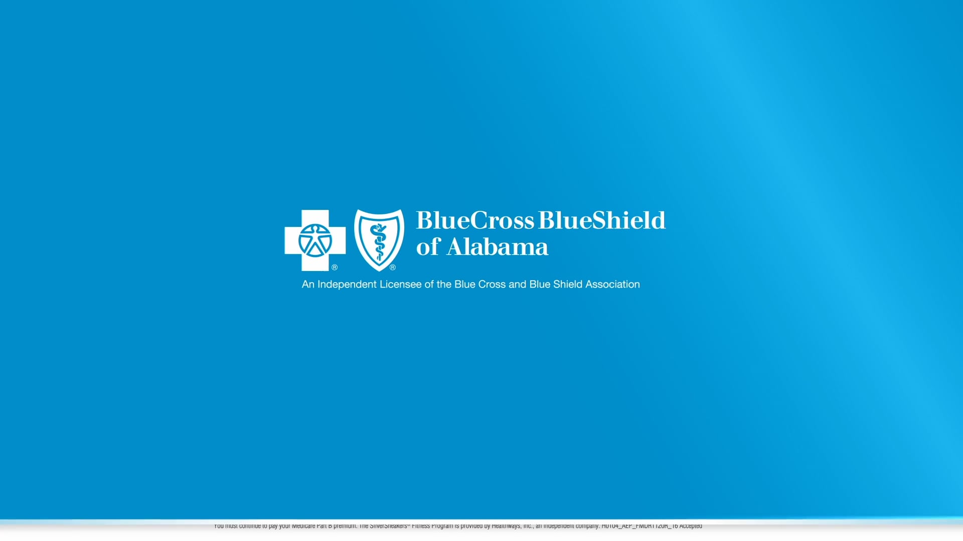 BLUE CROSS ALABAMA