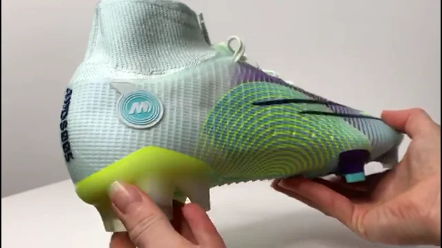 Nike Mercurial Dream Speed #005 Football Boots