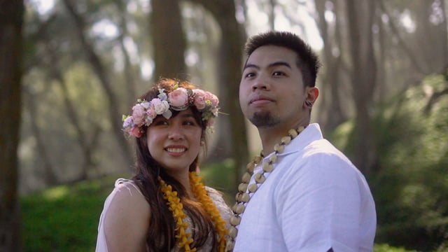 Hovelyn & Julio | Pololu Valley