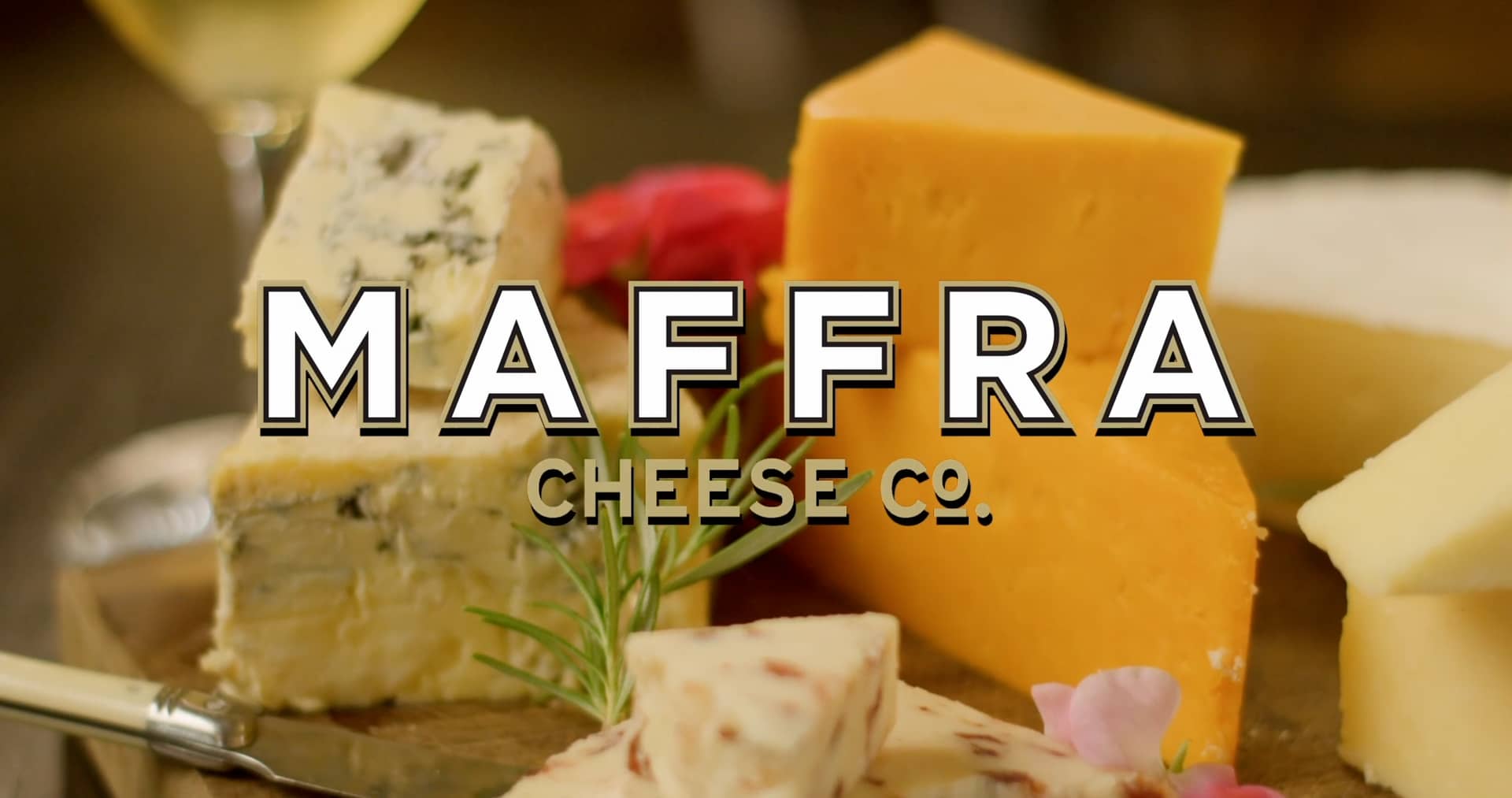 Maffra Cheese on Vimeo