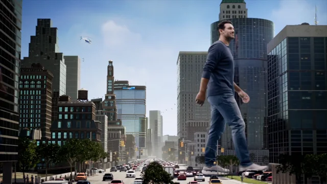 Tony romo 2025 skechers commercial