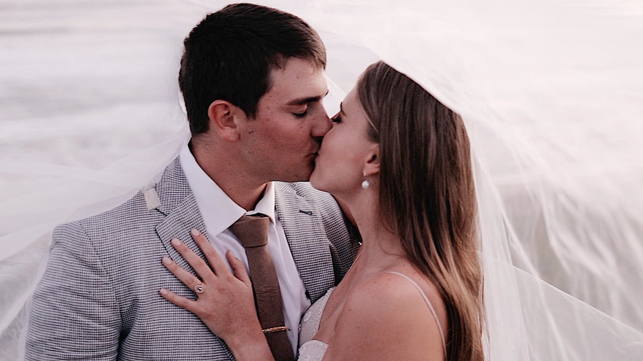 Carl & Priscilla Wedding Highlight Film.mov