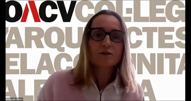 Video jornada