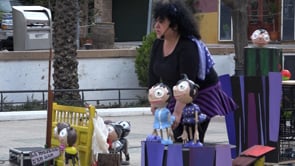 Una setmana dedicada a la dona