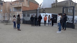 Portes obertes a l'Empúries i l'Esculapi