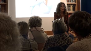 Cicle de Salut Integral a la Biblioteca