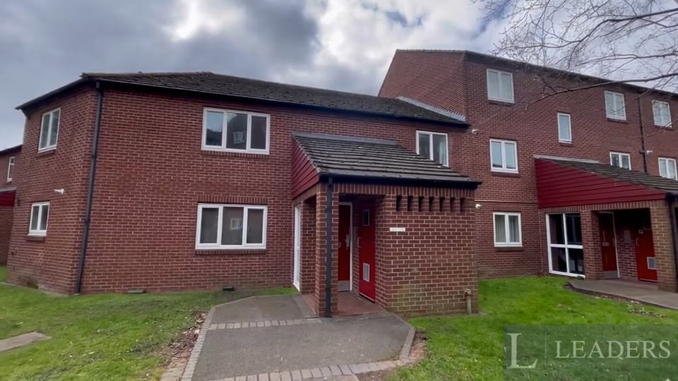 Cavendish court, Derby on Vimeo