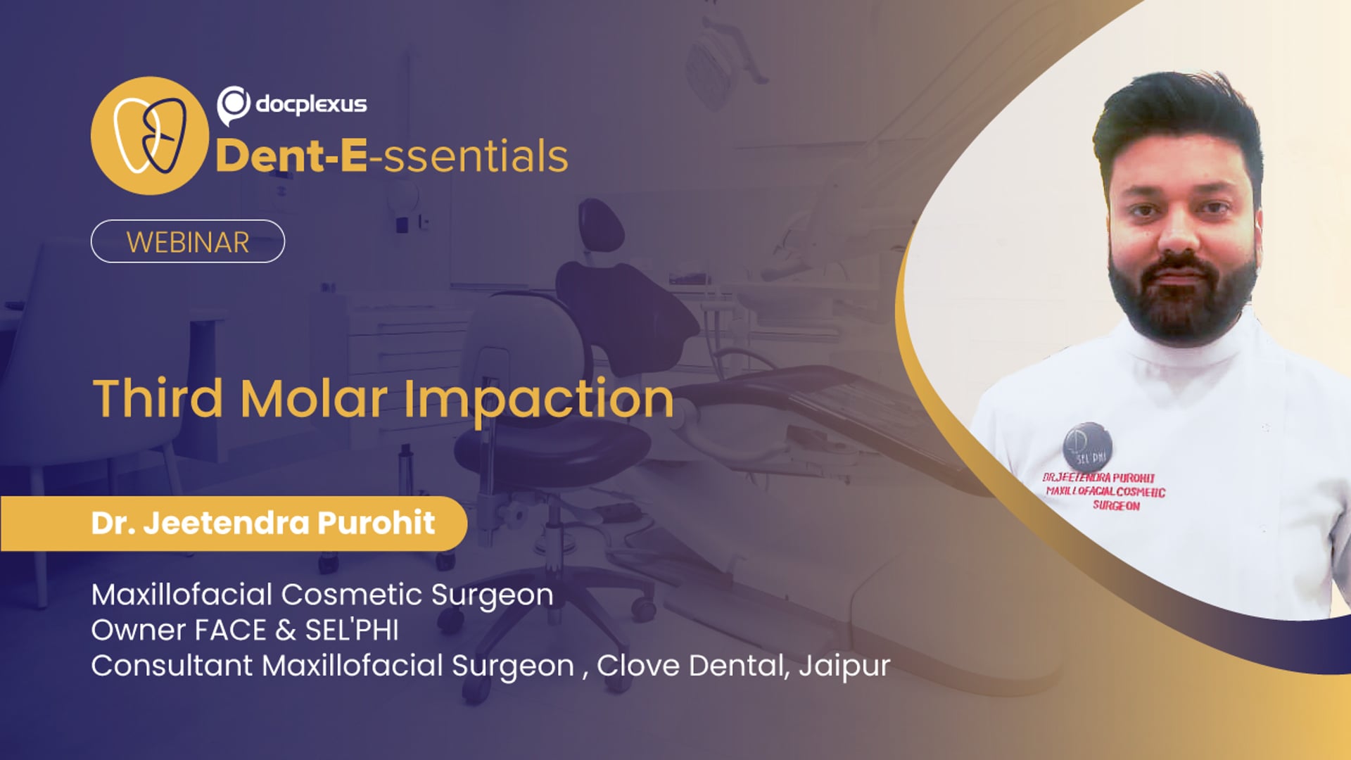 Third Molar Impaction