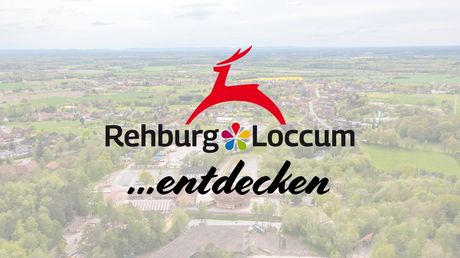Tourismusfilm Rehburg-Loccum