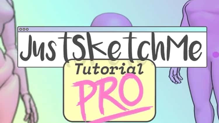 JustSketchMe