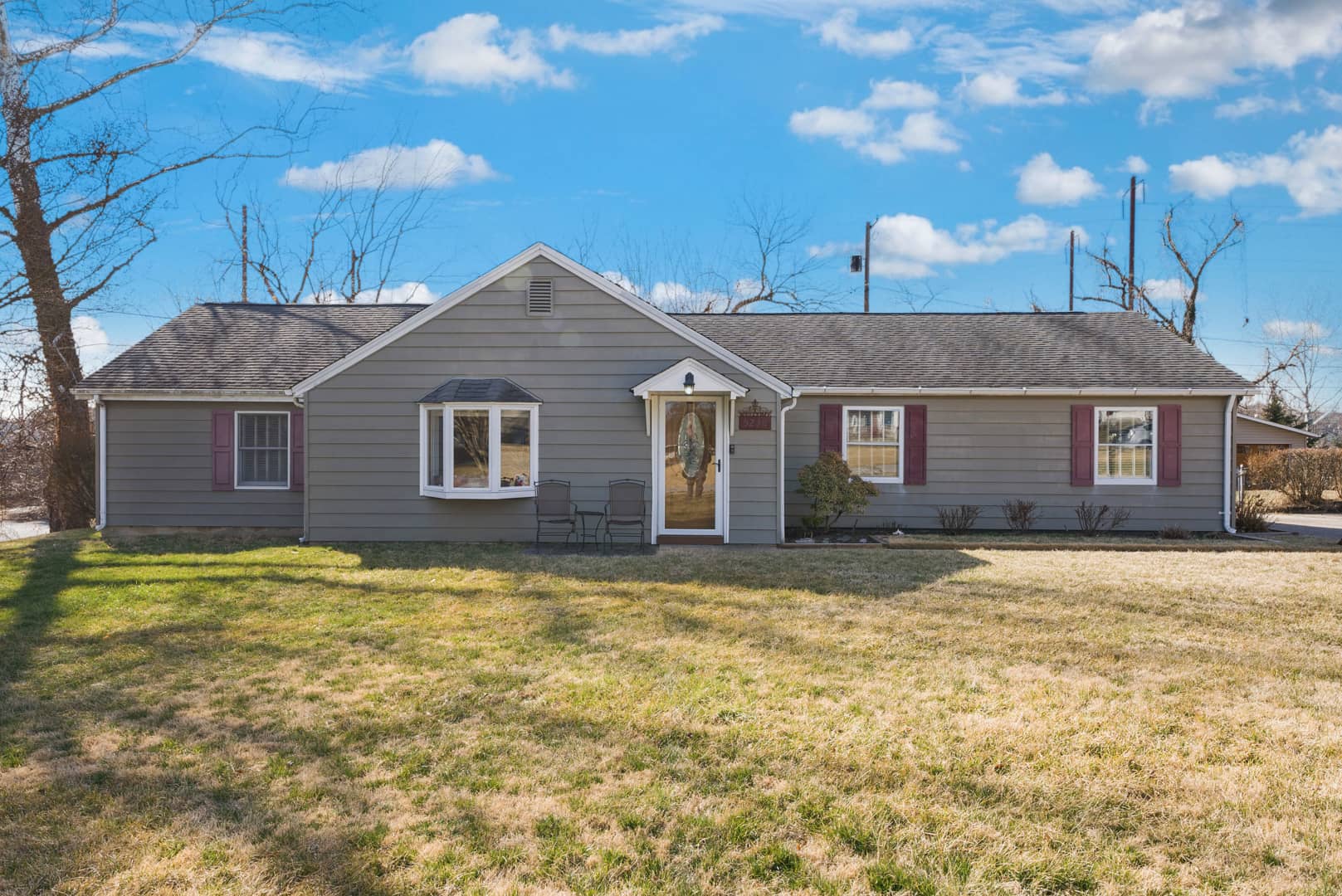 5238 Arbutus Ave, Halethorpe, MD on Vimeo