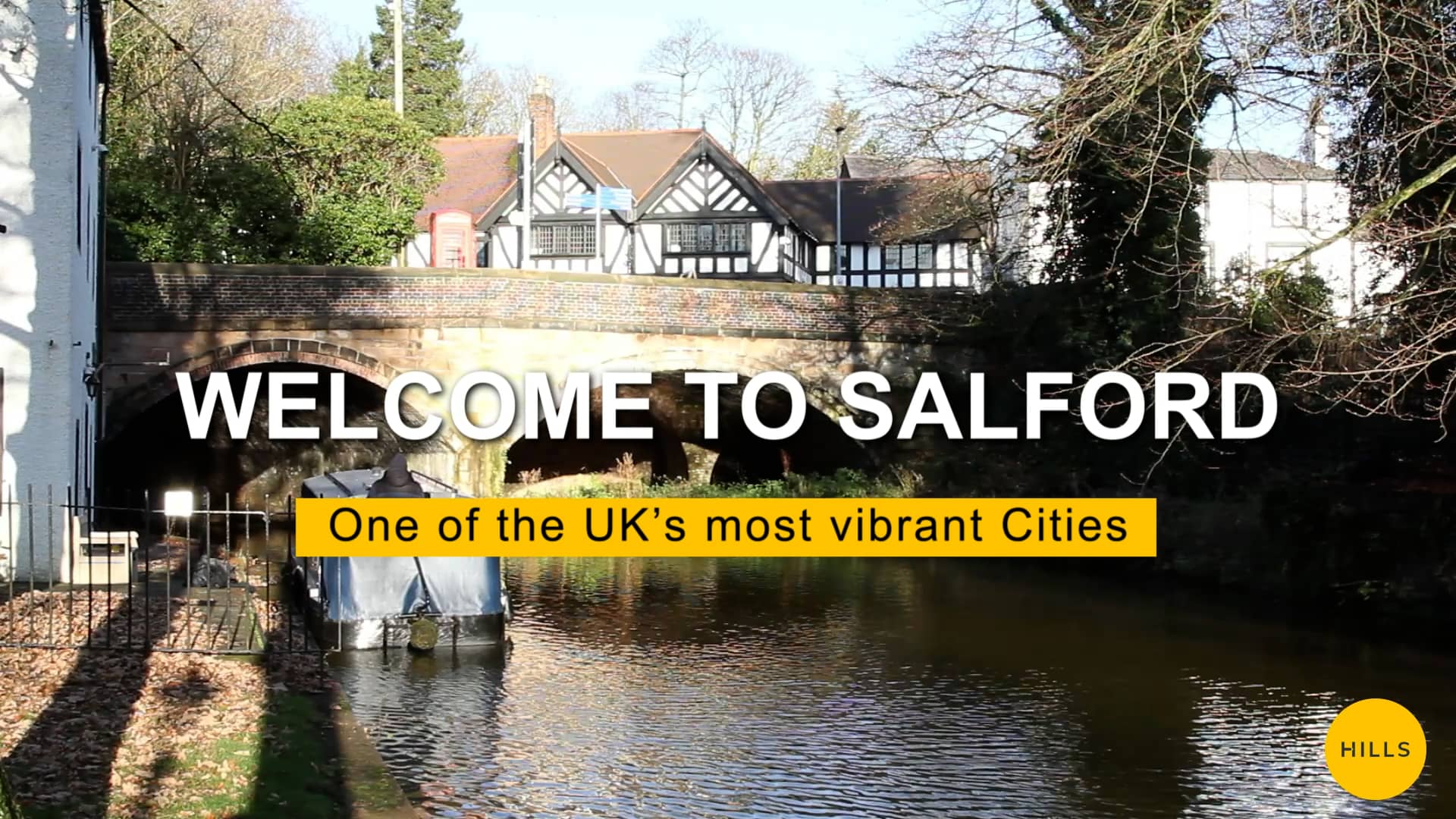 Salford Estate Agents on Vimeo