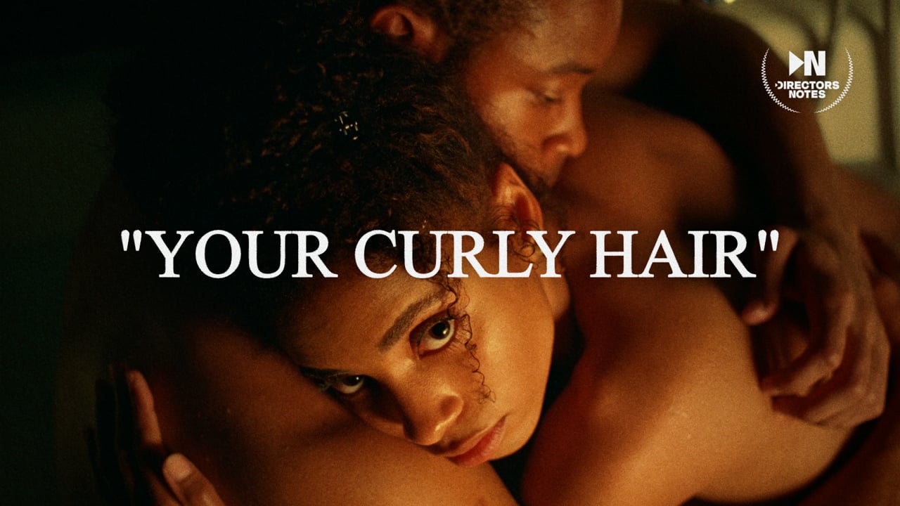 Your Curly Hair still