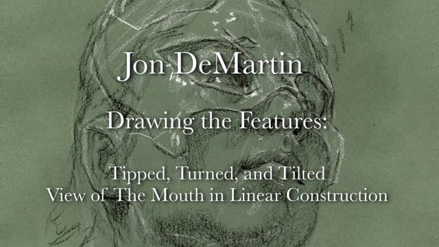 jon demartin book