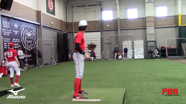 Jay Hayden Baseball Center - Facilities - Miami University RedHawks