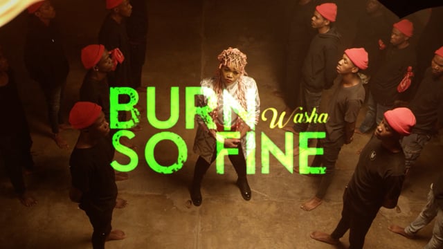 Born So Fine