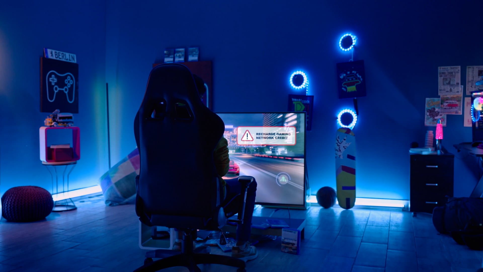 ARB Mobile App Director's Cut