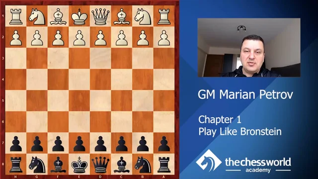 Vienna Game with GM Marian Petrov [TCW Academy] - TheChessWorld