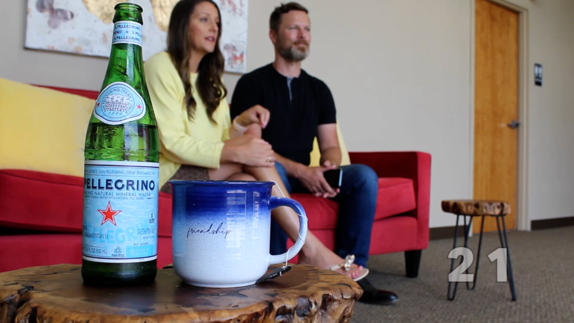 FC Studios S2 E39: STOP READING