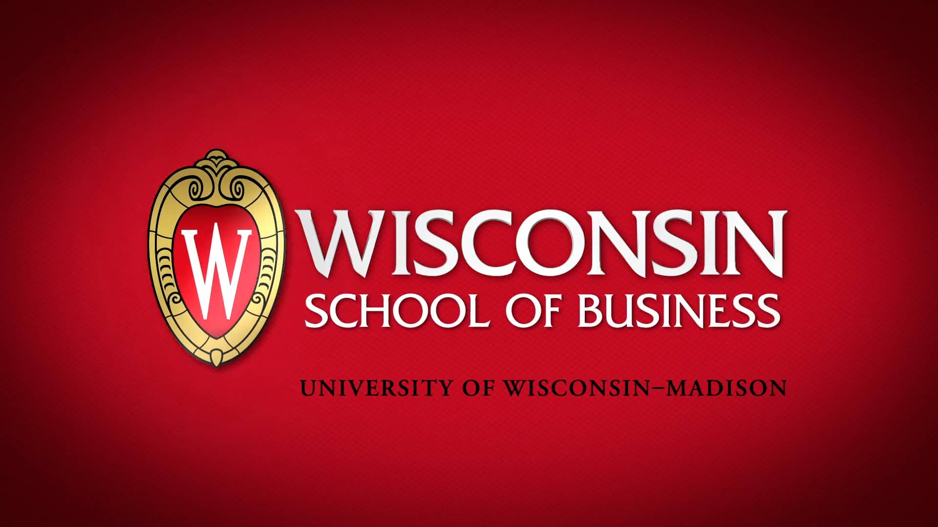 UWMADISON, REAL ESTATE PROGRAM on Vimeo