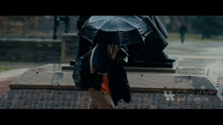 Player III Rain Cover on Vimeo
