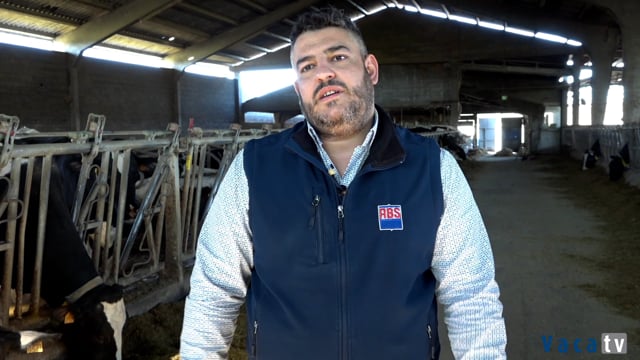 Entrevista a Jorge Fernández, de ABS Progenex