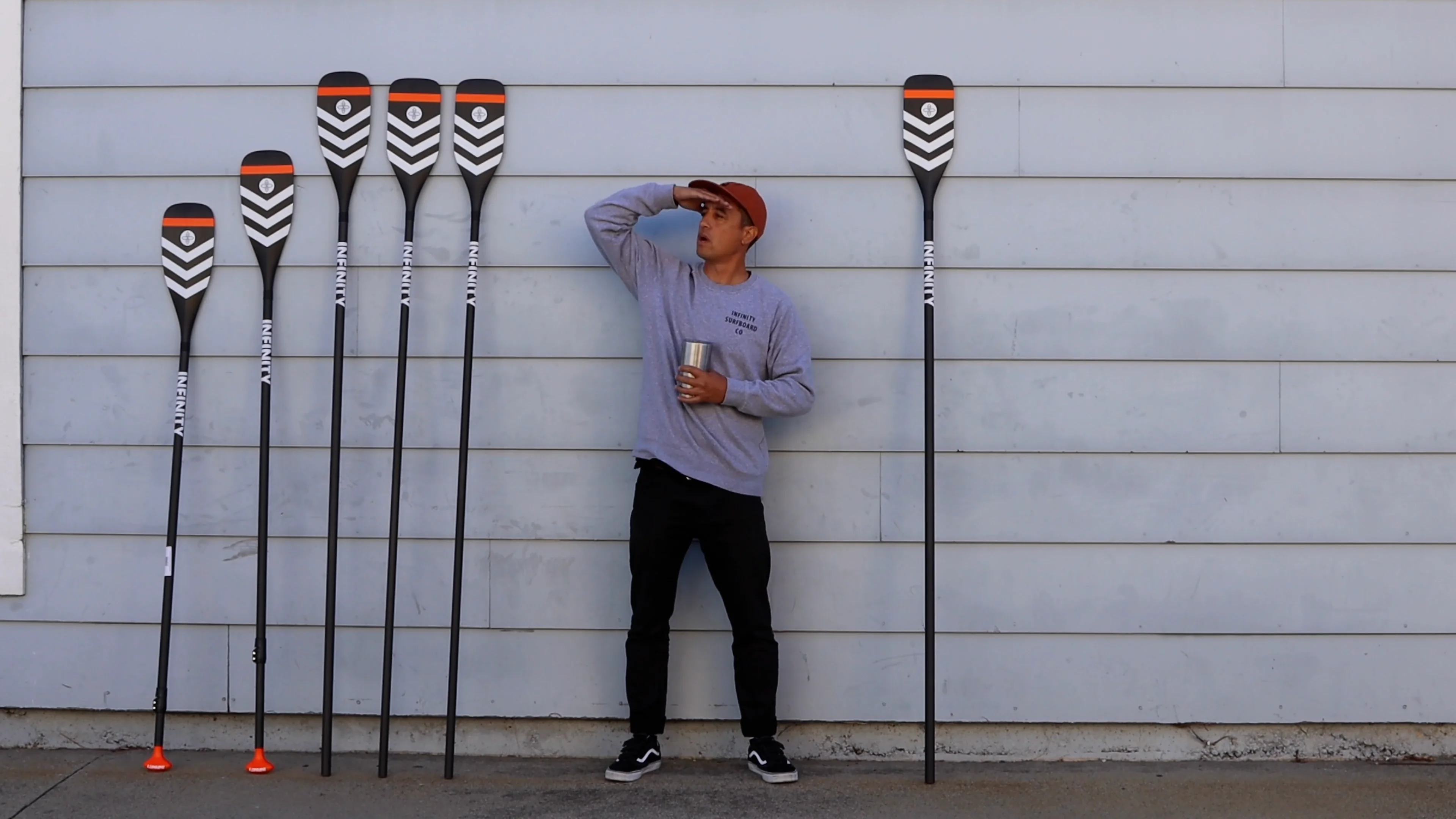 WHIPLASH PADDLE – Shred & Speed WHIPLASH PADDLE – Shred & Speed