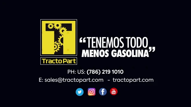 TractoPart (@TractoPart1) / X