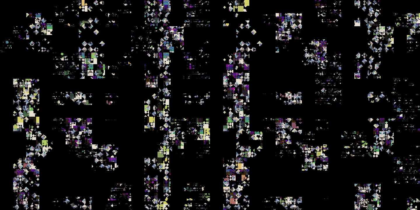 _pattern final 2 on Vimeo