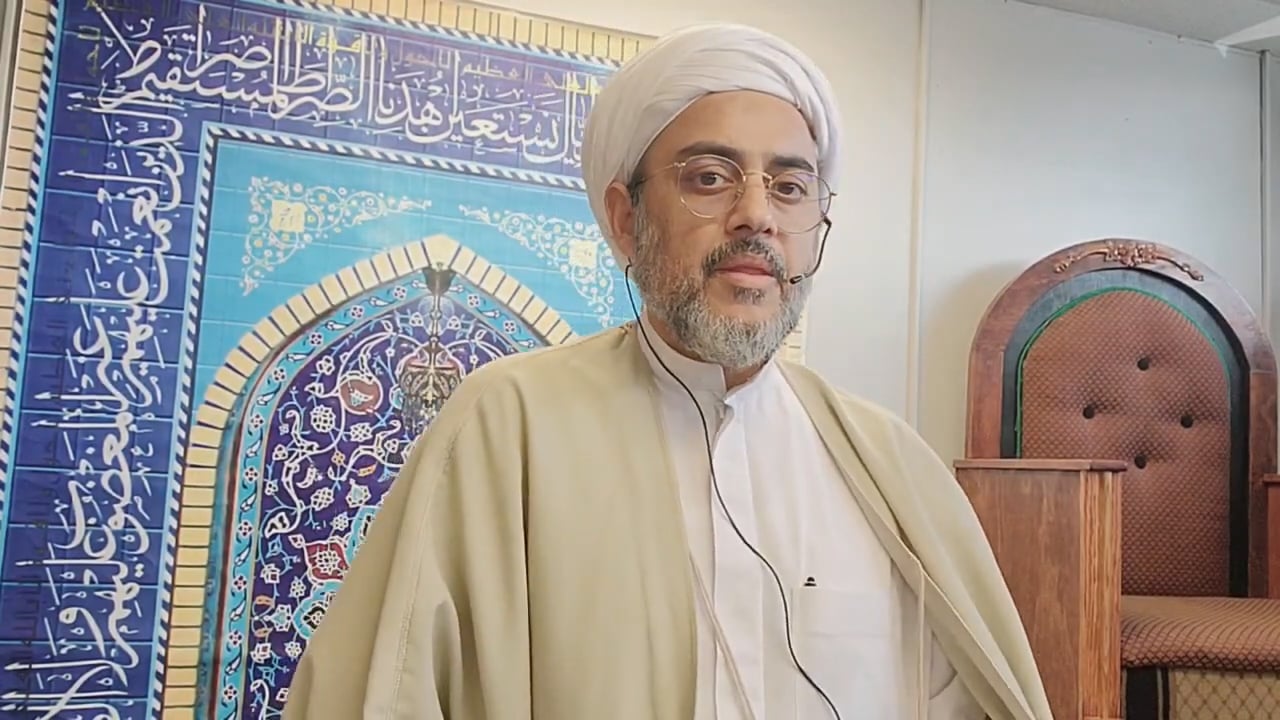 02 JUMUA   MUTTAQIN KHUTBA 193 NAHJUL BALAGHA