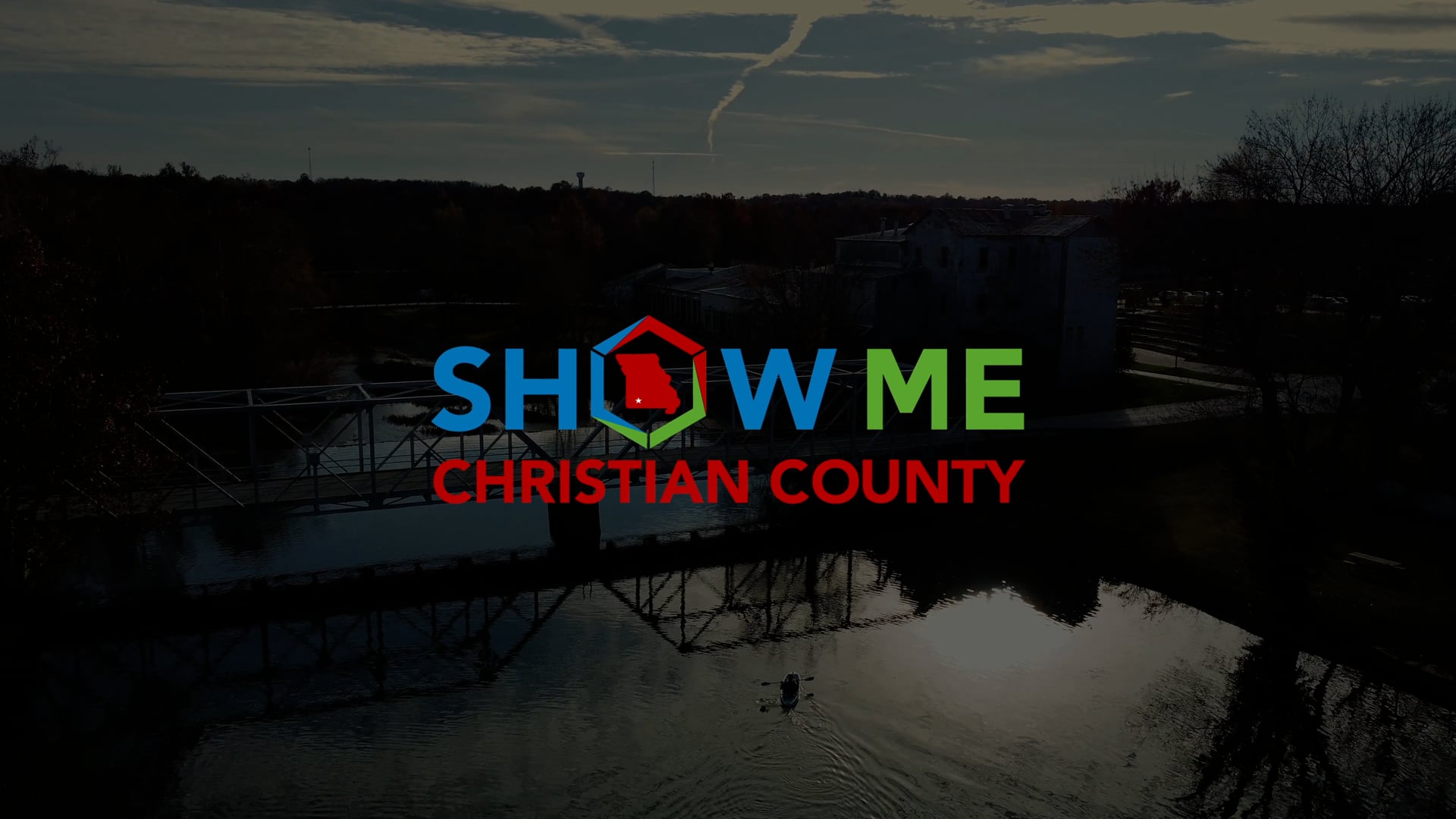 Show Me Christian County - Grow Closer to Home