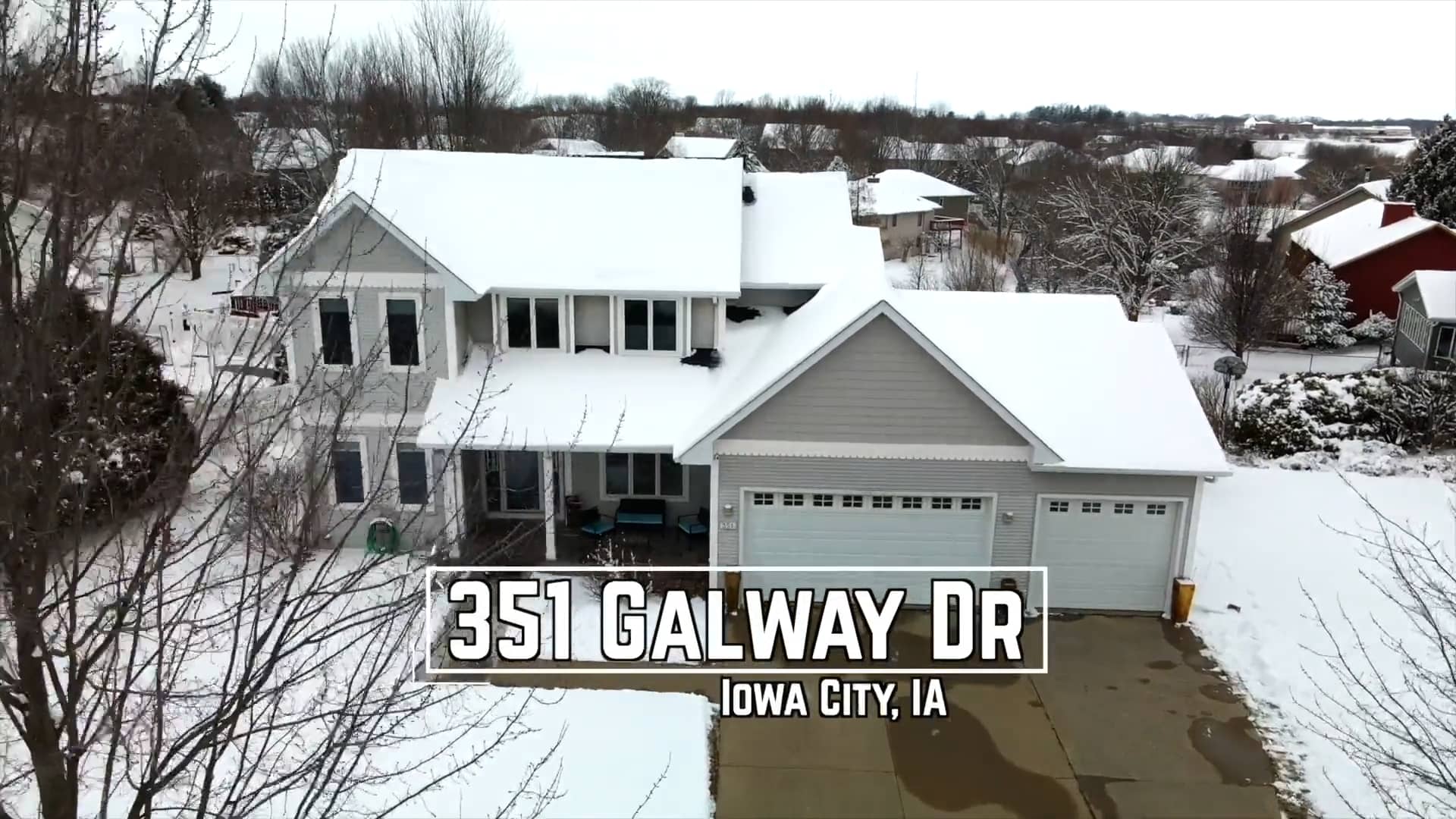 351 Galway Dr on Vimeo