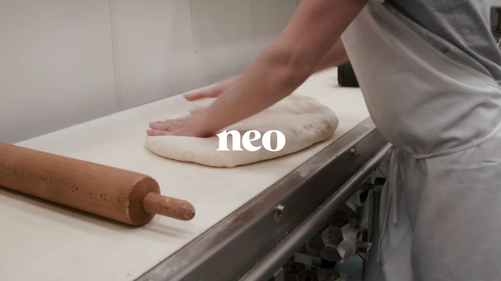 Doughnut Party & Neo — Edmonton