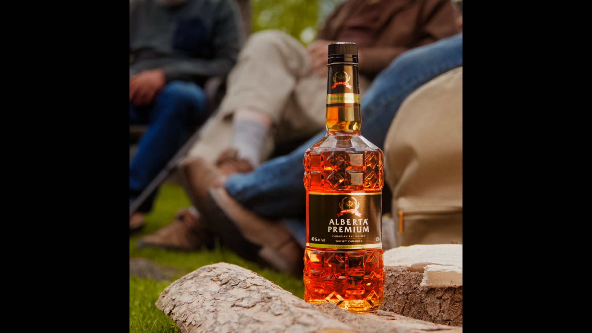 Alberta Distillers Limited - Fathers Day