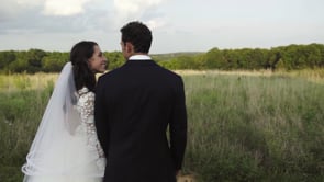 Hannah + Jack // Wedding Film