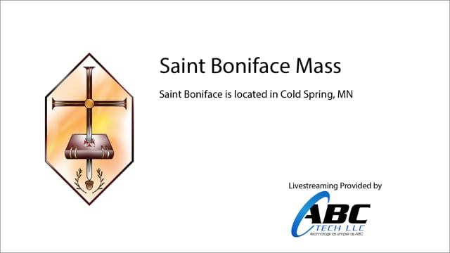 Saint Boniface Church Christ Catholic