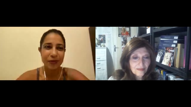 Atelier 108 "Remodeler sa vie grâce au tarot Kibaro" Elaine Kibaro