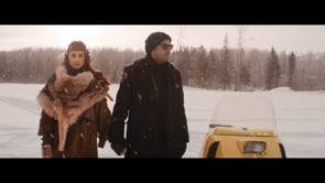 vignette de 2013 - Chasse au godard d'Abbittibbi