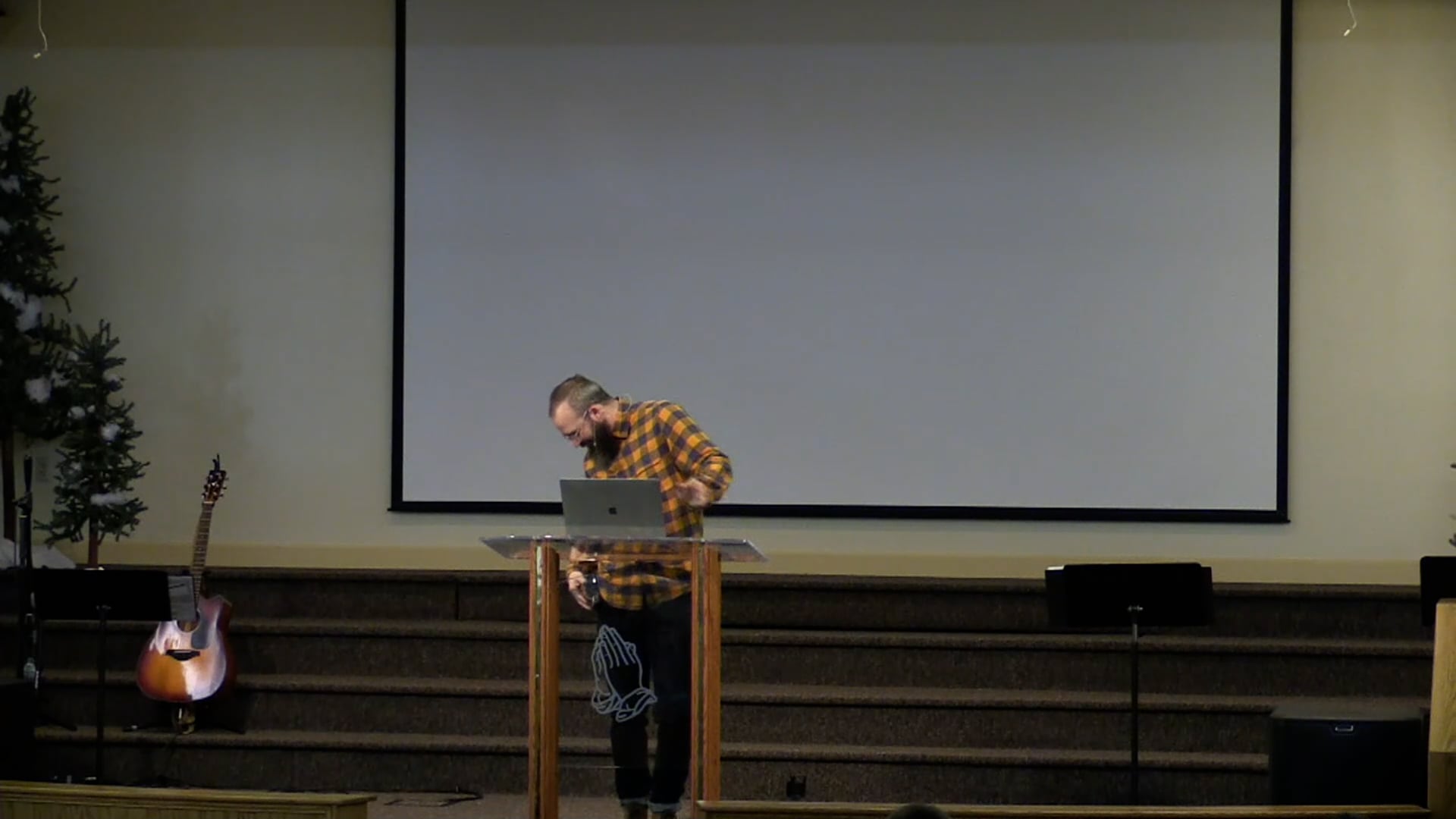 The 4 Gs: God is Gracious - Pastor Mike Whipple on Vimeo