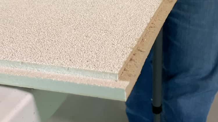 Tegular Edge Ceiling Tile Cutter | Shelly Lighting